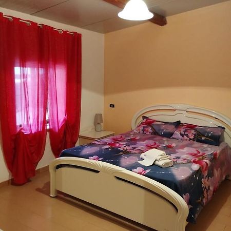 Appartamento Mare Siderno Bagian luar foto