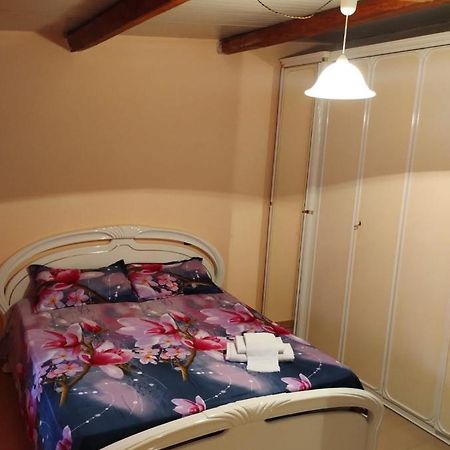 Appartamento Mare Siderno Bagian luar foto