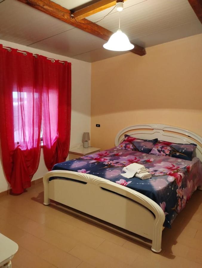 Appartamento Mare Siderno Bagian luar foto
