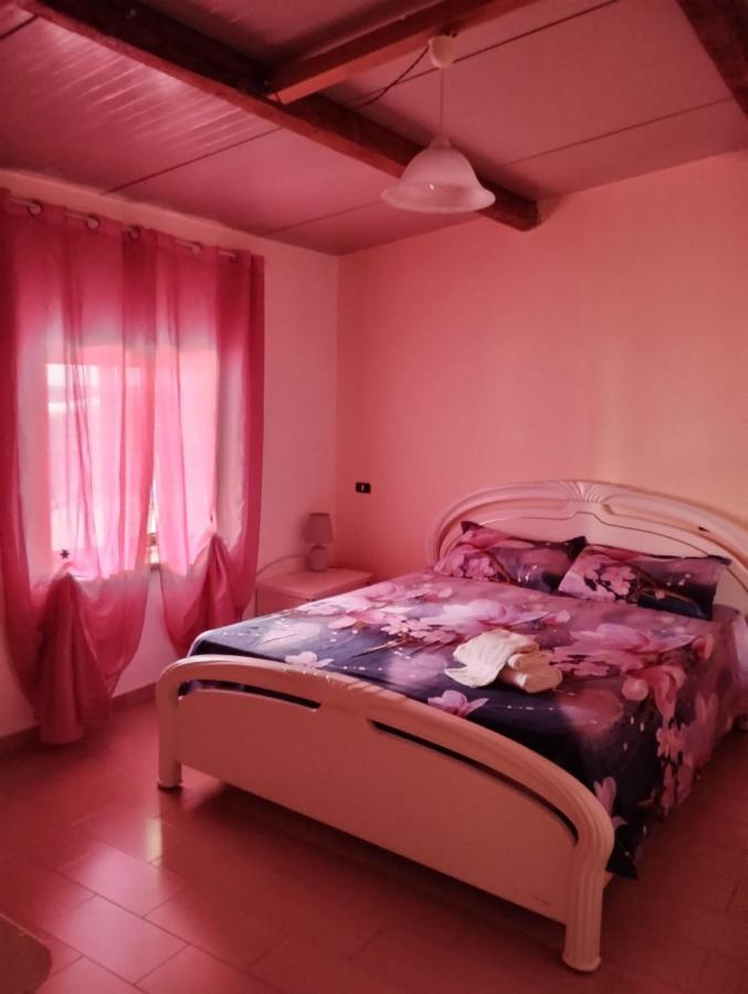 Appartamento Mare Siderno Bagian luar foto